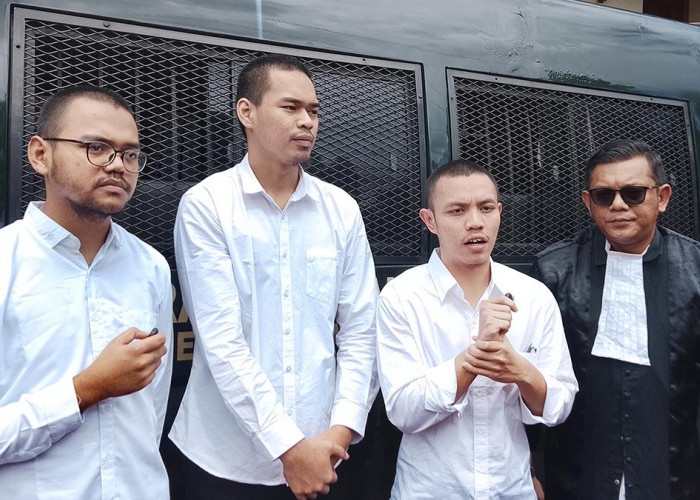 Dakwaan Dinilai Cacat Formil, Kuasa Hukum Aktivis Untidar Magelang Tuntut Pembebasan Terdakwa