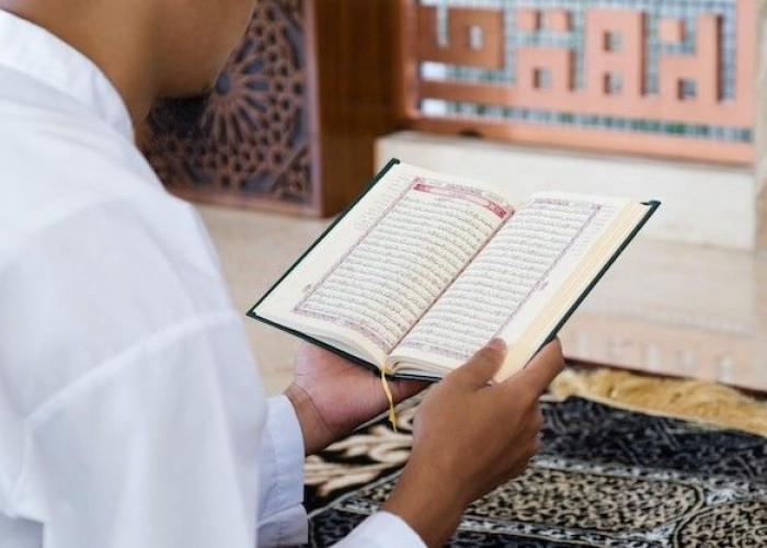 Keutamaan Berkumpul dan Mempelajari Al Qur’an di Masjid
