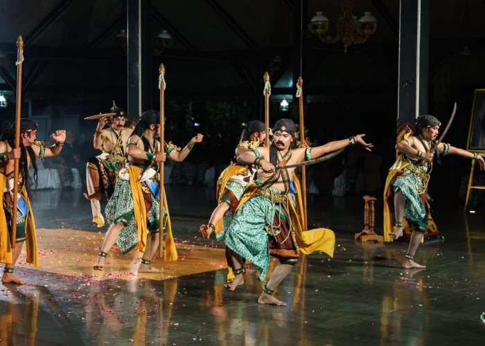 Pengetan Jumenengan Purworejo 2026: Dua Sendratari Warnai Hari Jadi ke-195