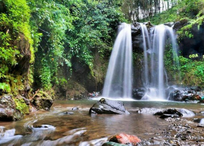 3 Wisata Air di Kecamatan Pakis Magelang, Masih Asri di Tengah Hutan Pinus Gunung Merbabu 