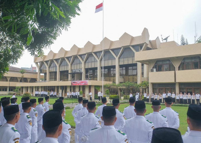 Peringatan Sumpah Pemuda di Kota Magelang, Menpora Tekankan Karakter Generasi Muda