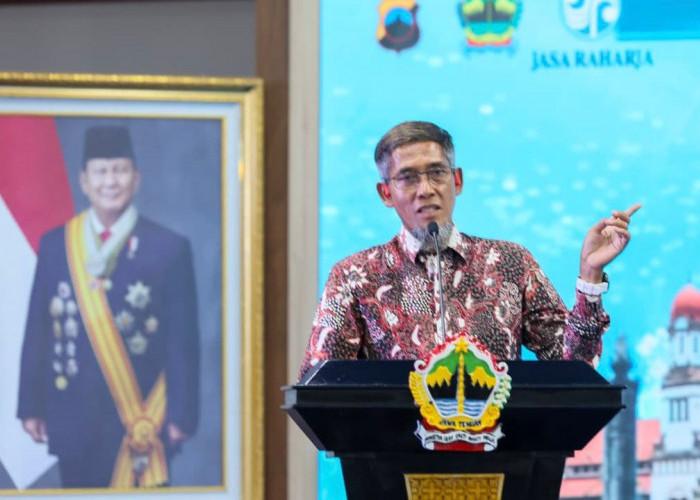 Bayar Pajak Kendaraan, Warga Jateng Berpeluang Raih Hadiah Rp385 Juta
