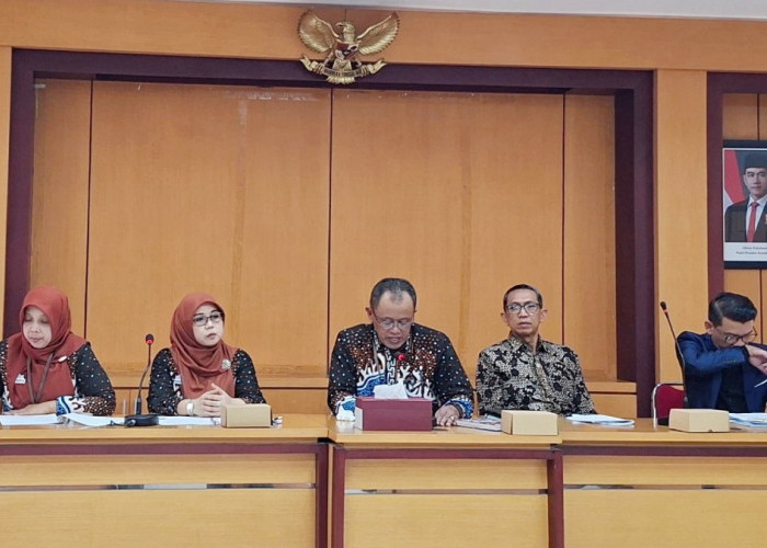 Eks Pejabatnya Ditahan Terkait Dugaan Kredit Fiktif Rp 4 Miliar, Bank Magelang Pastikan Dana Nasabah Aman