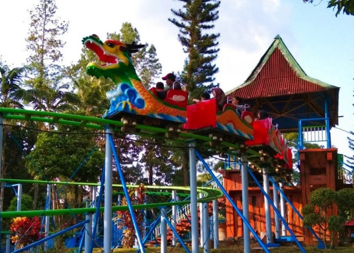 Kata Pakar Hukum Insiden Kecelakaan Dragon Coaster TKL Ecopark Berpotensi Masuk ke Ranah Pidana