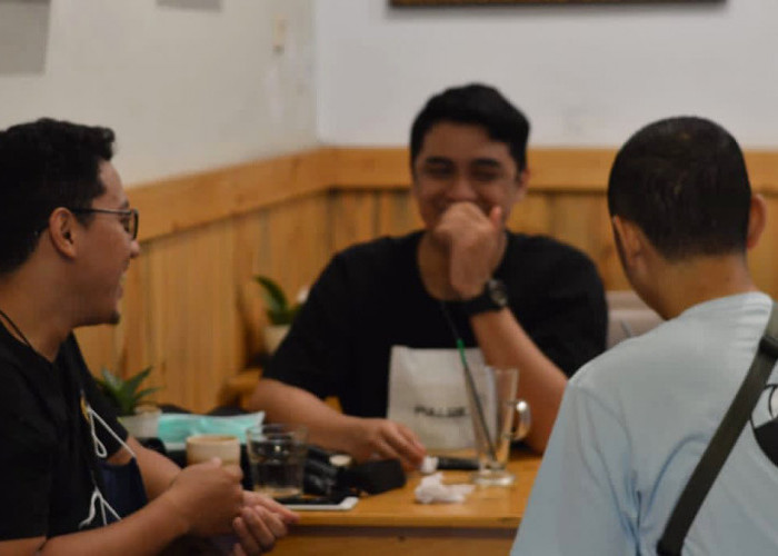 Kedai Coffeetography