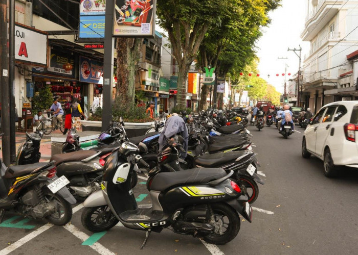 Alasan Pemkot Magelang Turunkan Tarif Parkir, Usai Temukan Anomali Retribusi dan Dugaan Kebocoran di Lapangan