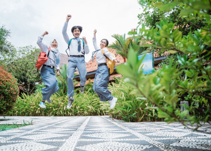 SIMAK! 7 Tips Supaya Sukses Jalani Masa Orientasi Sekolah Sebentar Lagi