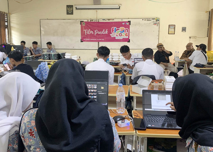 FLS3N Kota Magelang Rampung Digelar, 16 Peserta Kantongi Tiket ke Provinsi Jawa Tengah