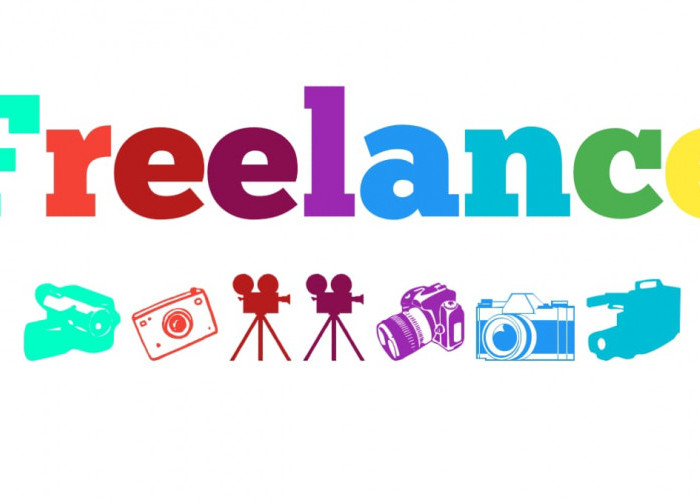 Kamu Mahasiswa Mau Dapat Cuan Tambahan? Ini Beberapa Freelance yang Harus Kamu Coba!