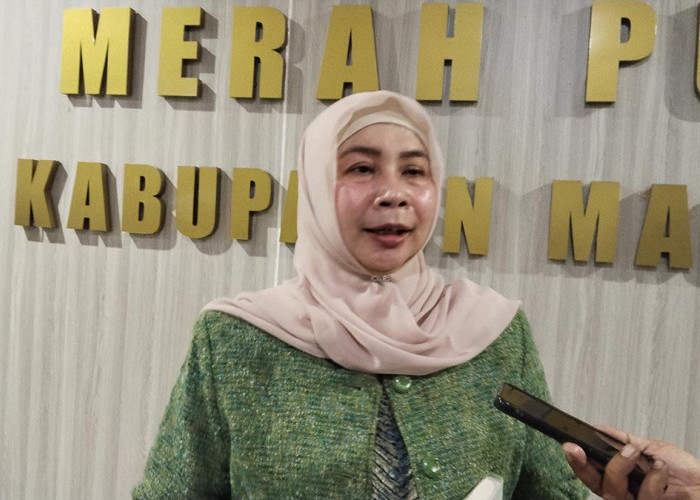 Lab Konfirmasi Salmonella Penyebab Keracunan 251 Warga di Kajoran Magelang