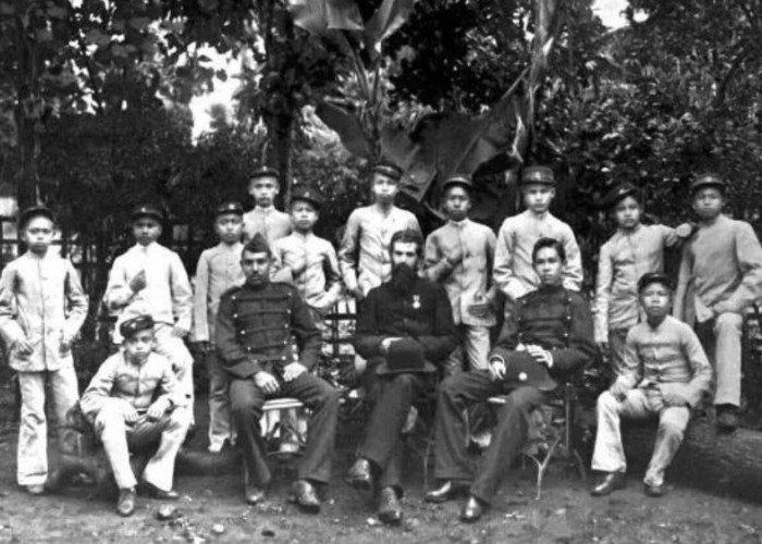Nestapa Orang Indo Sejarah Kelam yang Memaksa Mereka Hengkang dari Nusantara
