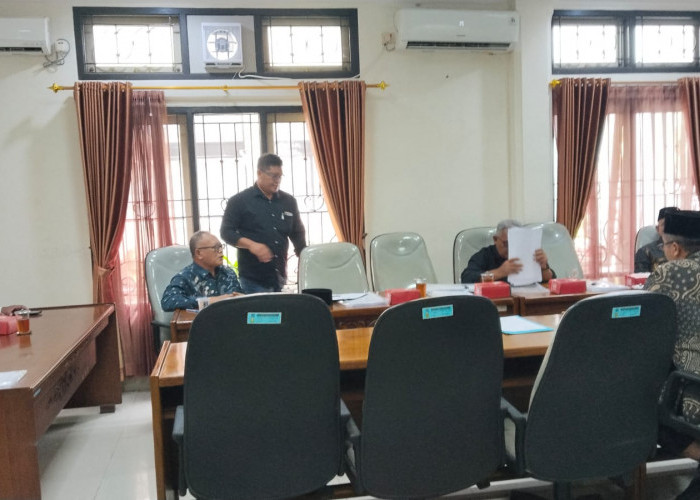 Dewan Panggil Diknas dan Kemenag Kabupaten Magelang Selesaikan Polemik Iuran Guru