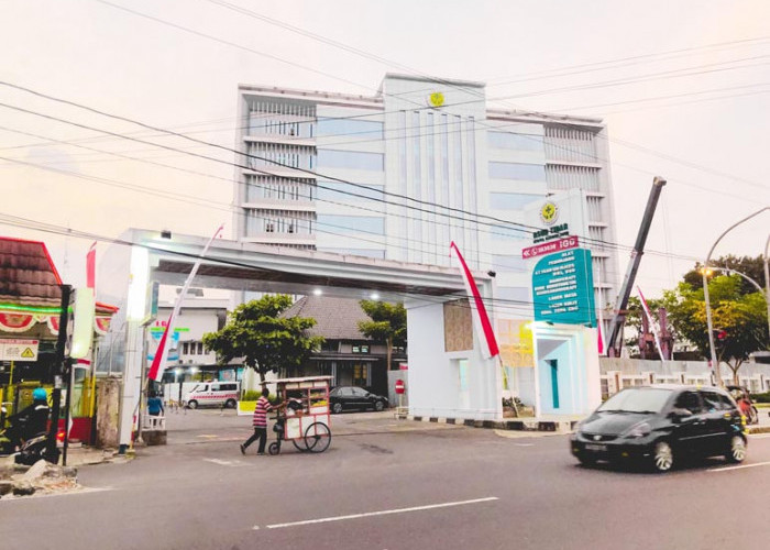 Deteksi Dini GGAPA, Ketua DPRD Kota Magelang : Jangan Tunggu Ada Kasus Baru Direspons