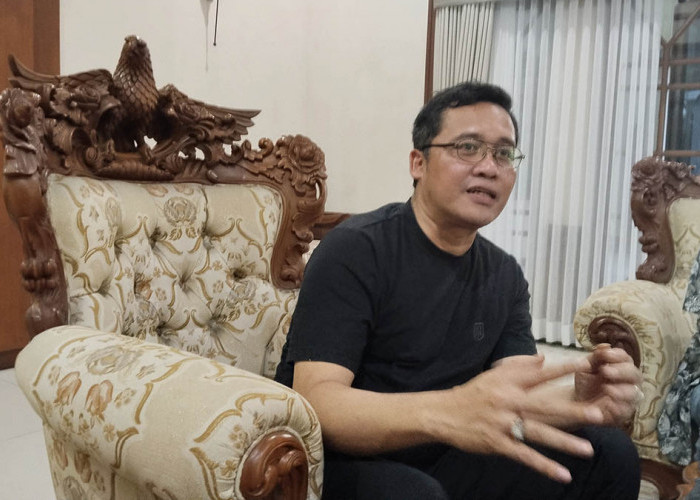 Krisis Lahan Makam, Bupati Magelang Wajibkan Pengembang Sediakan Area Pemakaman