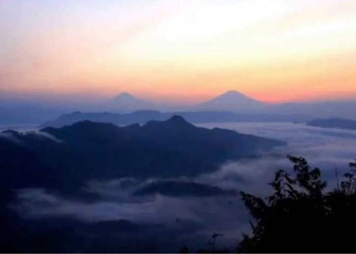 Bukit Pranji Kebumen