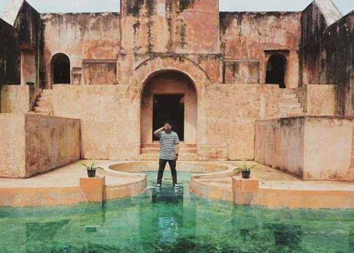 Bingung Cari Spot Foto Estetik di Jogja? Cek Ulasan Berikut Ini