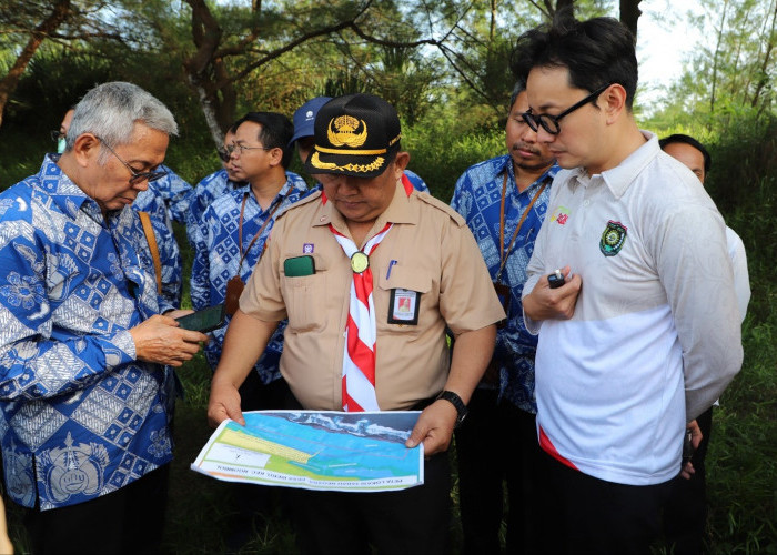 UNY Tindak Lanjuti Rencana Pembukaan Kampus di Purworejo, Pemkab Siapkan Sejumlah Lokasi