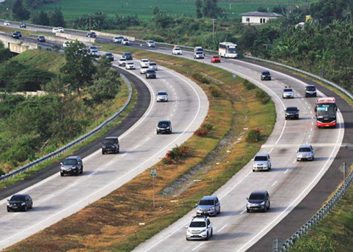 Update Terbaru Proses Pembangunan Jalan Tol Bawen-Magelang-Jogja