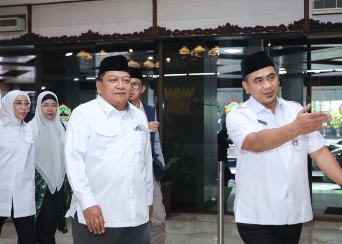 21 Ribu Rumah di Jateng Tidak Punya WC, Pemprov Jateng Kebut Program Jambanisasi