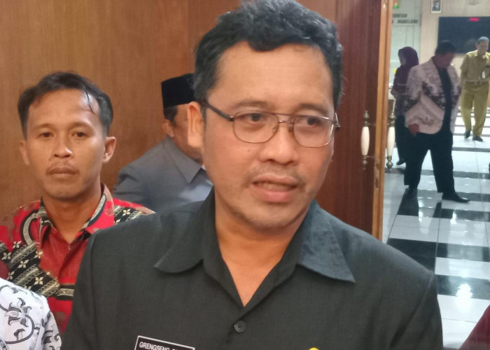 Kabupaten Magelang Siapkan 372 Koperasi Merah Putih, Launching 12 Juli