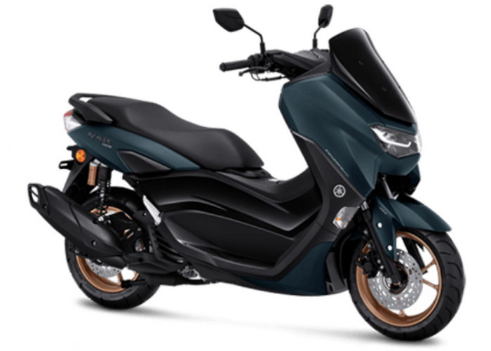 Update Harga Motor Yamaha Terbaru 2024, Cuma Rp 17 Juta Sudah Dapat Motor Seirit Ini!