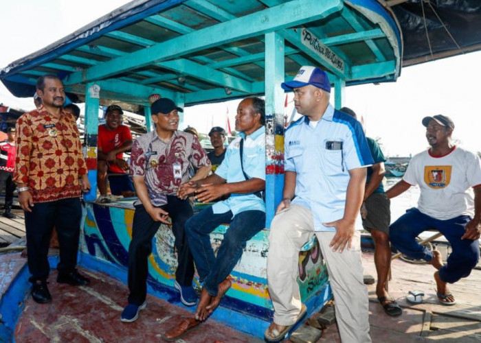 Konsumsi Ikan Warga Jawa Tengah Meroket 7,8 Persen
