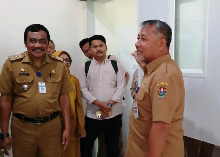 Puskesmas Tembarak Resmi Beroperasi, Layani 13 Desa dengan Fasilitas Modern dan Pelayanan Optimal