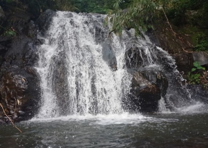 Air Terjun Sarangan Wisata Hidden Gem dekat Wisata Hits Magelang!