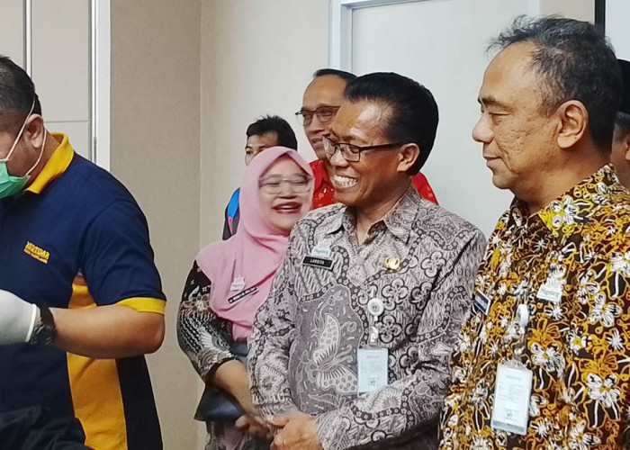 Hari Jadi ke-1120 Kota Magelang: Pemkot Gelar Khitan Massal Gratis Diikuti 102 Anak
