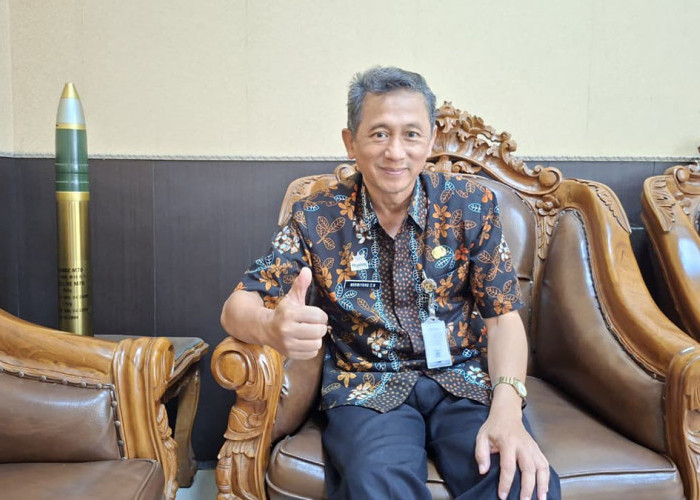 Dinas Pendidikan Minta Guru di Kota Magelang Bijak Sikapi Wacana PPPK Karyawan MBG