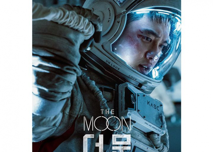 5 Alasan Mengapa The Moon Menjadi Film Korea Terlaris 2023