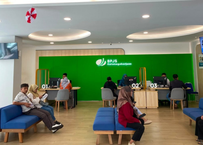 BPJS Ketenagakerjaan Magelang Beri Diskon Iuran 50 Persen bagi Pekerja Transportasi