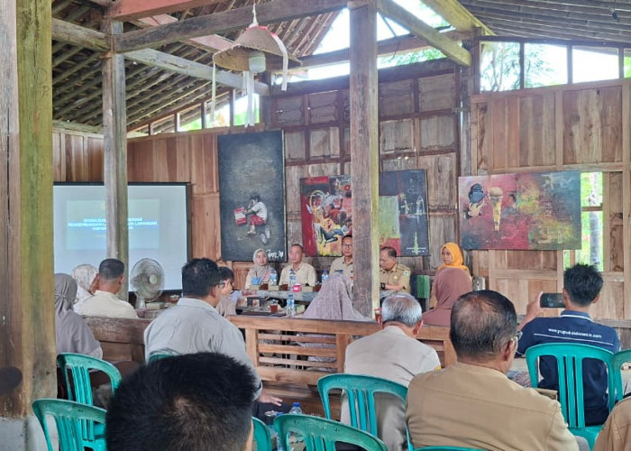 Kementan Kembangkan BPP Pathuk Jadi Laboratorium Lapangan, Photo 2