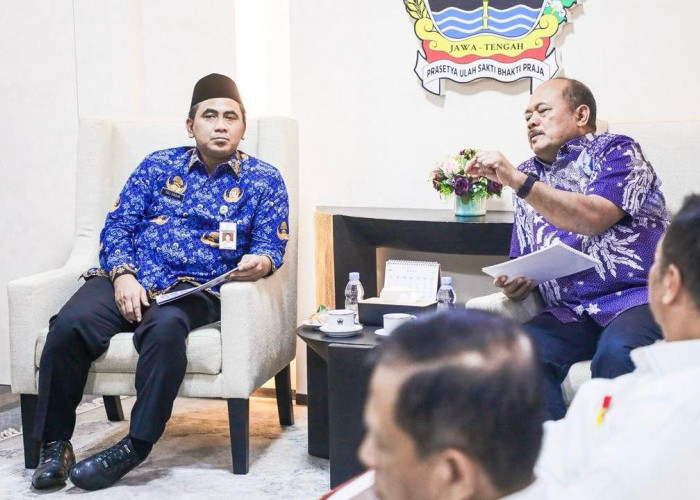 KONI Jateng Luncurkan Si Sakti, Hasil Pertandingan Porprov XVII 2026 Bisa Dipantau Real-Time