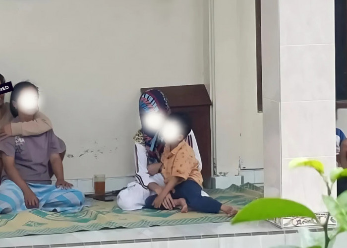 Lelaki Penyandra Satu Keluarga di Magelang Akhirnya Ditangkap Polisi