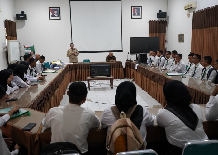 Dinyatakan Kompeten, Lulusan Polbangtan Kementan Siap Tembus Dunia Kerja