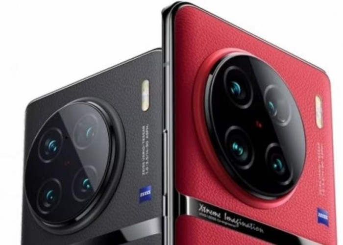 HP Andorid Keluaran Terbaru Januari 2023, Cek dan Pilih sesuai Budget Anda!