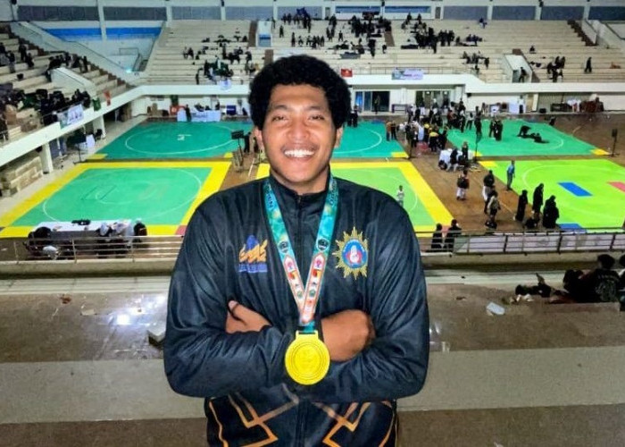 Atlet Tapak Suci UNIMMA Lolos Kualifikasi, Perkuat Kontingen di Porprov Jateng 2026