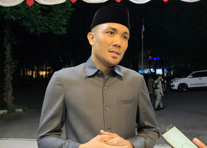 Satu Kursi Fraksi PDIP Kosong, PAW Anggota DPRD Kota Magelang Tunggu Restu Pusat