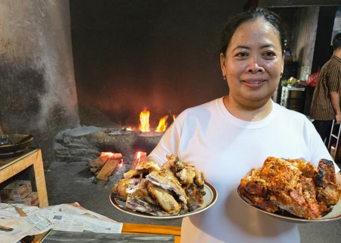 Kuliner Favorit di Magetan yang Sukses Kembangkan Usaha Berkat 35 tahun Merasakan Pemberdayaan BRI
