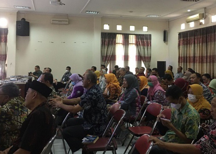 Sosialisasi Krenova 2023