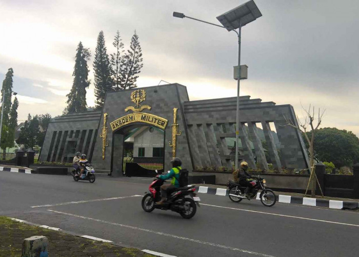 545 Kepala Daerah Diwacanakan Jalani Retreat di Akmil Magelang