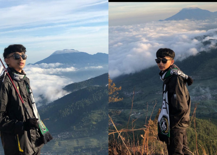 Tektok Ke Gunung Andong? Jangan Langsung Pulang, 4 Rekomendasi Destinasi Ini Bikin Liburanmu Jadi Lebih Mantap