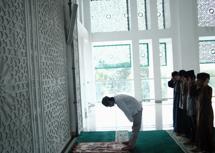 Salat Fajar dan Witir, Dua Salat Sunnah yang Tak Pernah Ditinggalkan Rasulullah, Rutinkan!