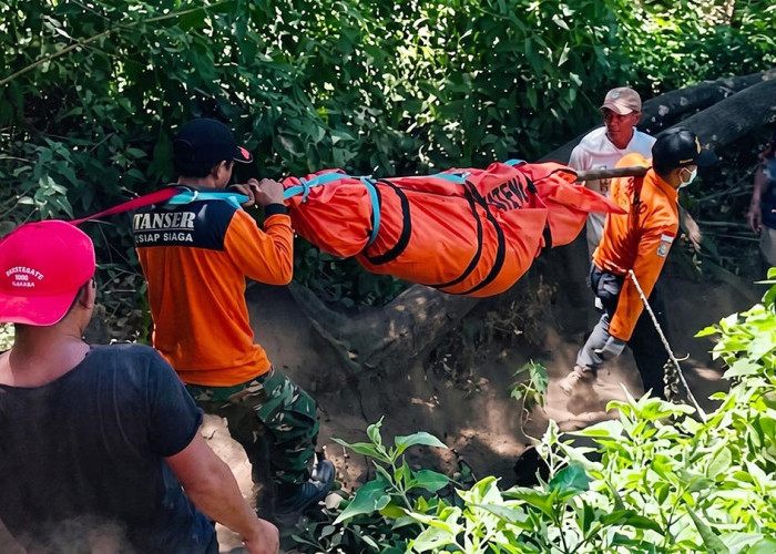 Sempat Dilarang Ibu, Pendaki 17 Tahun Tewas Terjatuh di Gunung Sumbing