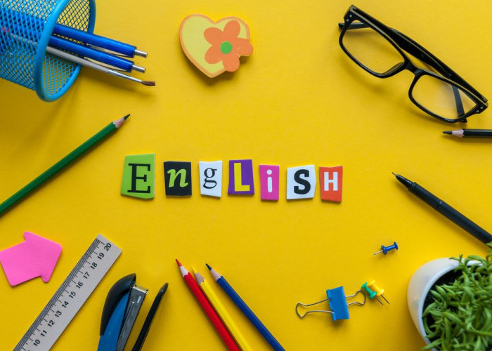 Tips Agar Belajar Bahasa Inggrismu Menyenangkan