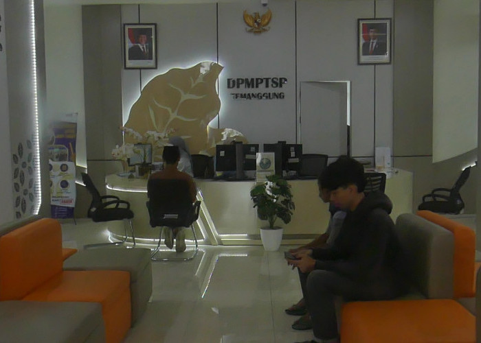 DPMPTSP Temanggung Targetkan Investasi Rp 2.152 Triliun di 2026, Fokus Perkuat Layanan dan Perizinan
