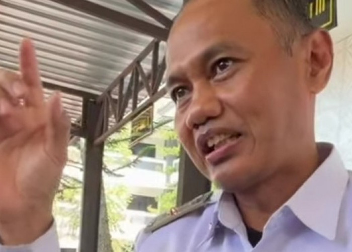 DPRKPLH Temanggung Perketat Pengawasan Limbah SPPG Usai 4 Laporan Masuk