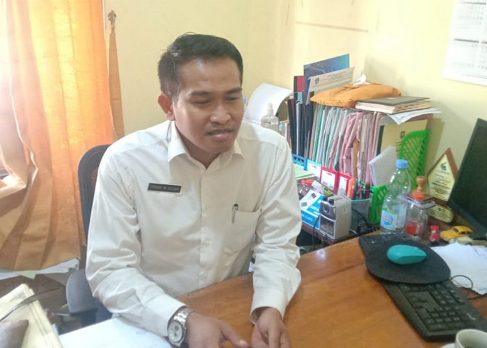 WADUH! Kasus Dugaan Penyimpangan Kembang Desa di Purworejo Mencuat Lagi