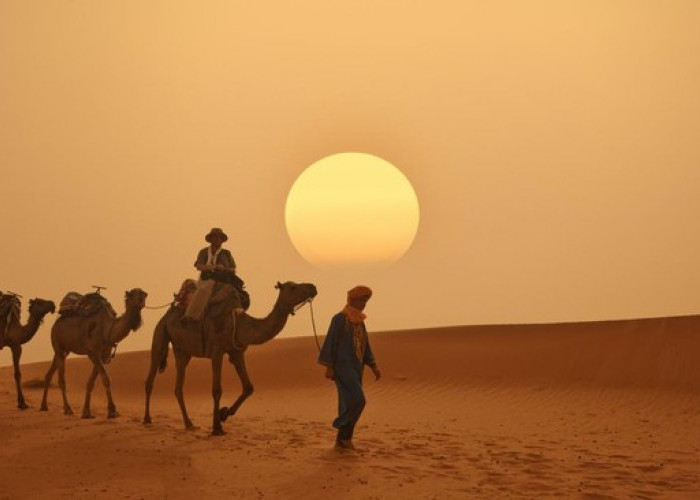 Kisah Qarun dan Hartanya yang Disebutkan dalam Surat Al-Qashash
